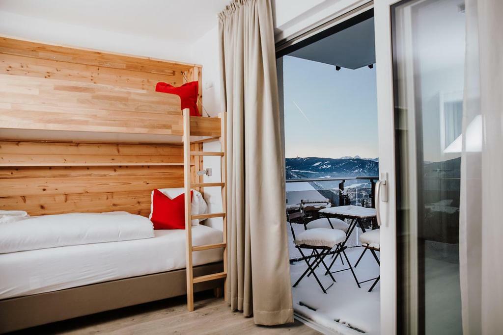 Appartements Almnest Шладминг Экстерьер фото